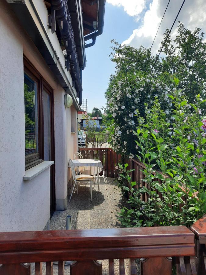 Rooms Cehovin Postojna Exterior photo