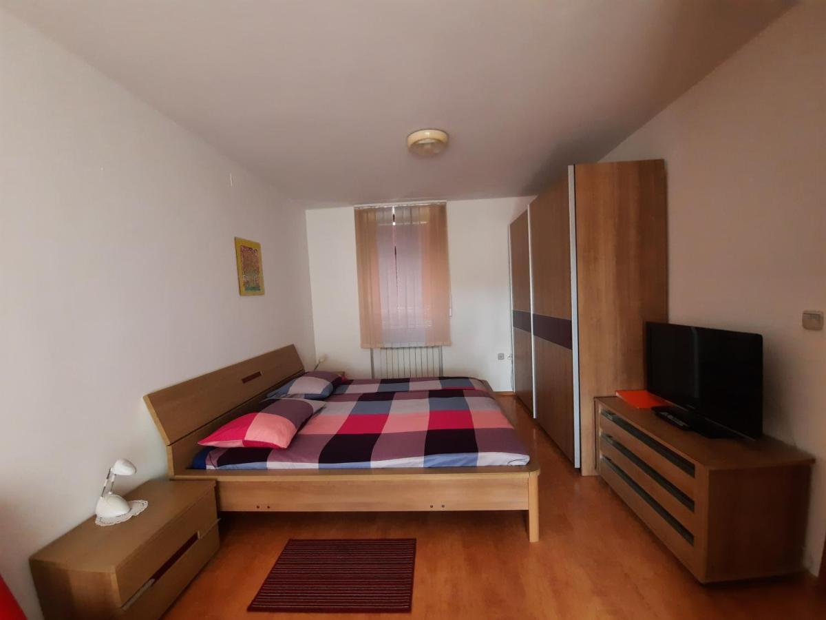 Rooms Cehovin Postojna Exterior photo