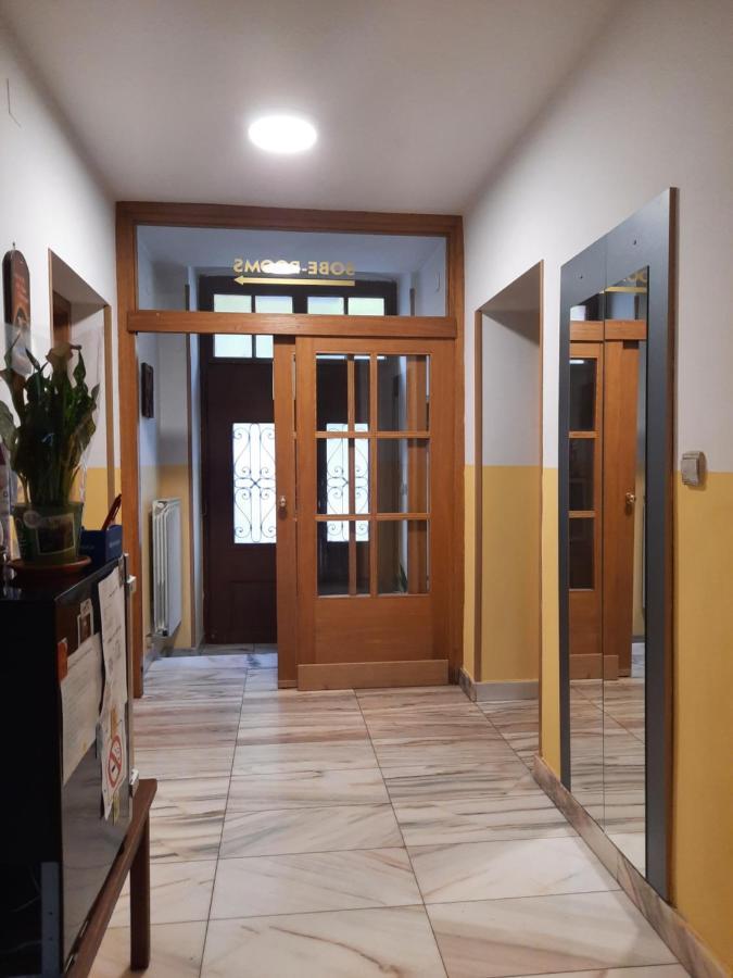Rooms Cehovin Postojna Exterior photo