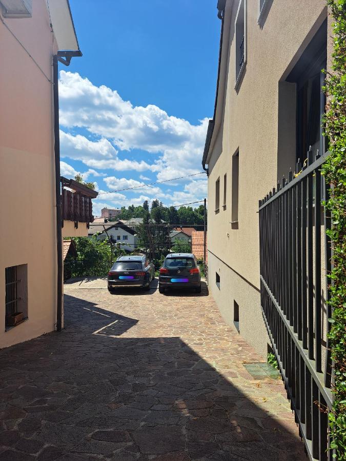 Rooms Cehovin Postojna Exterior photo